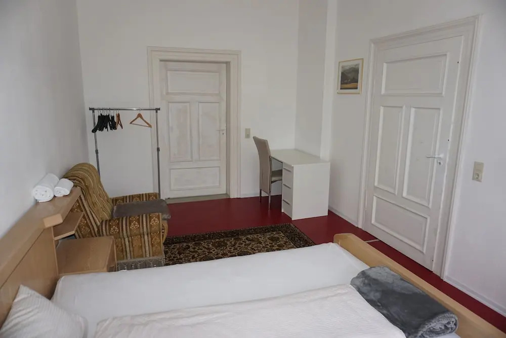 Cityapart Hof