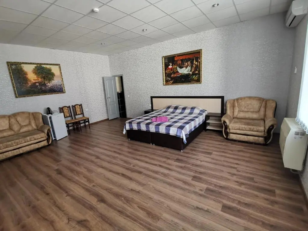 Premium Hotel