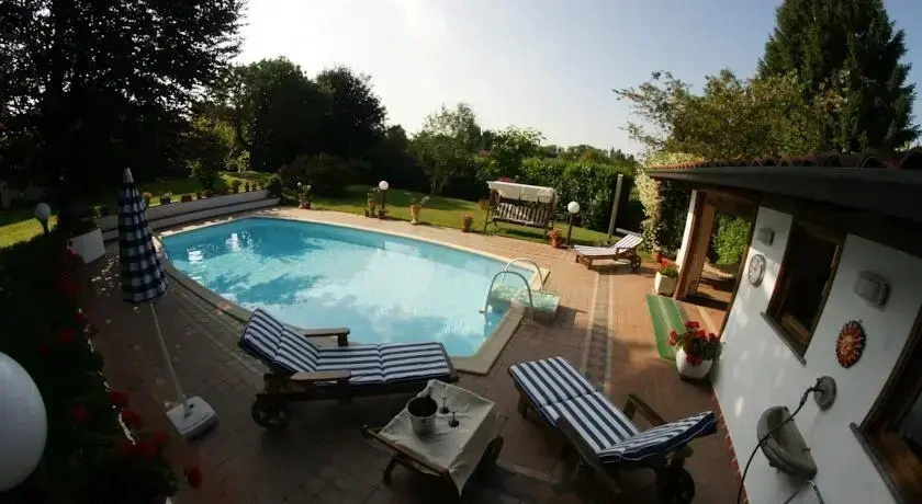 Villa Donatella