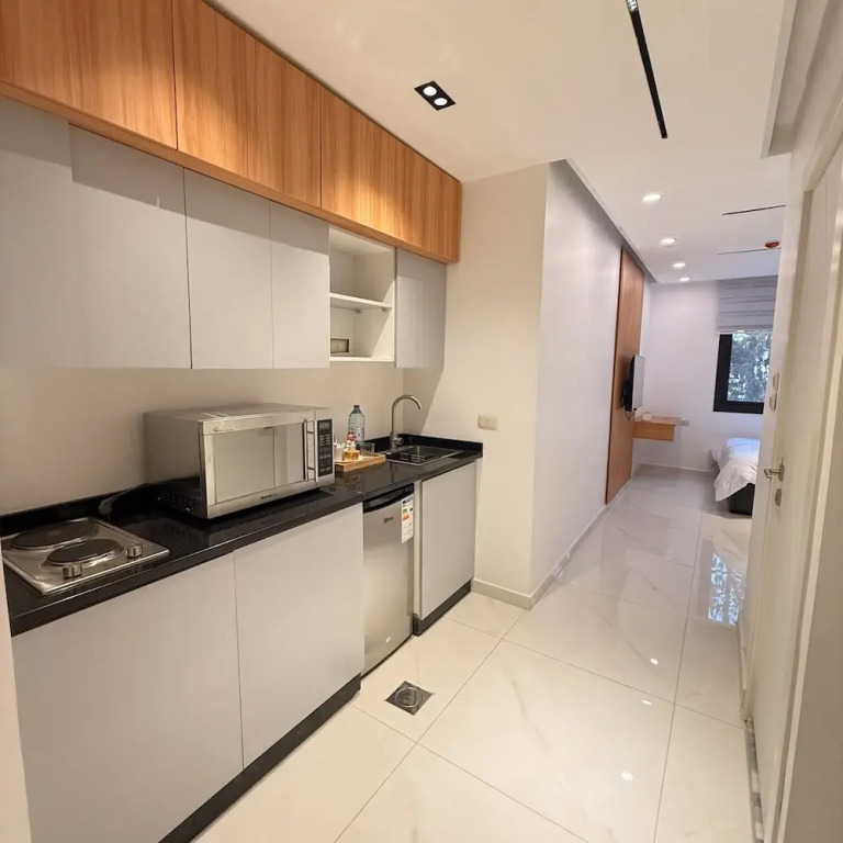 ريڨا للأجنحة السكنية Riva suites