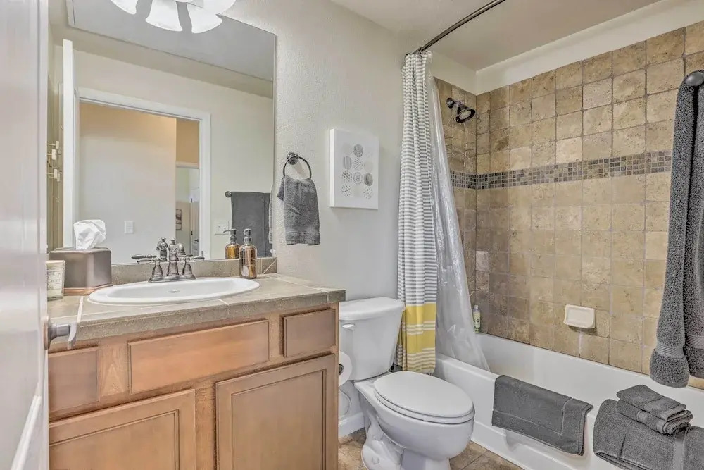 Ski, Hike & Golf: Granby Condo w/ Shared Amenities