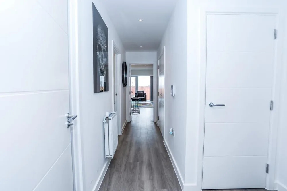 Immaculate 2-bed Apartment in London