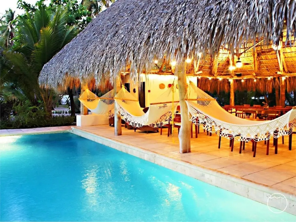 La Cocotera Resort & Ecolodge