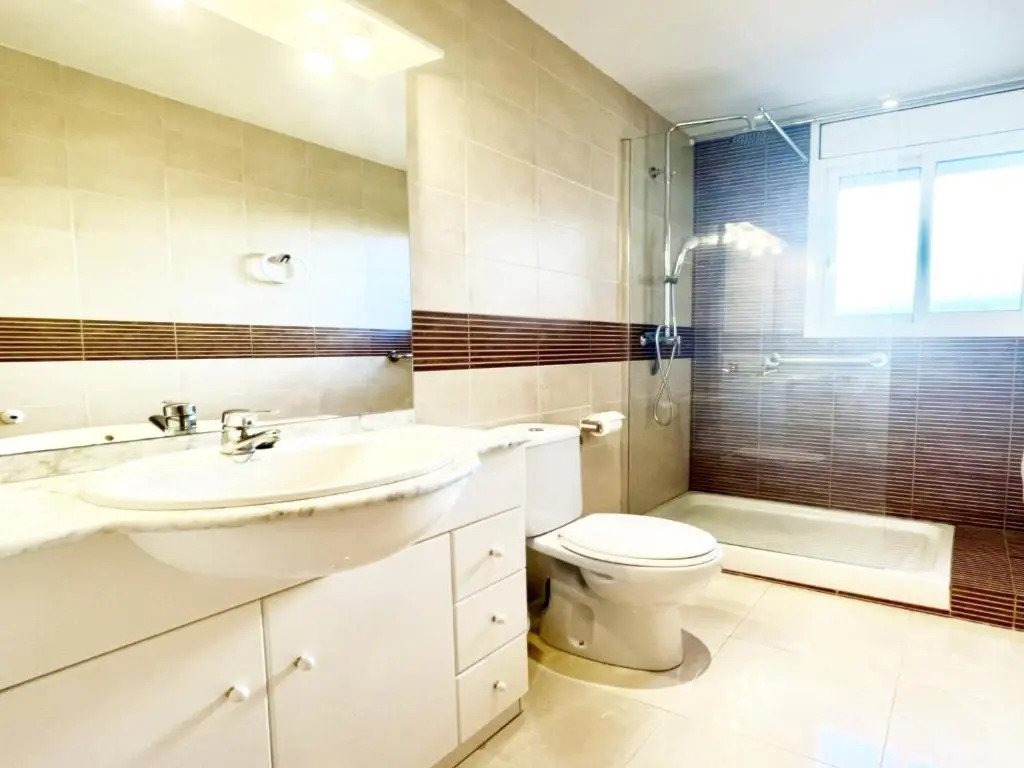 Villa Martina 4 bedroom villa with air conditioning & private swimming pool ideal for families