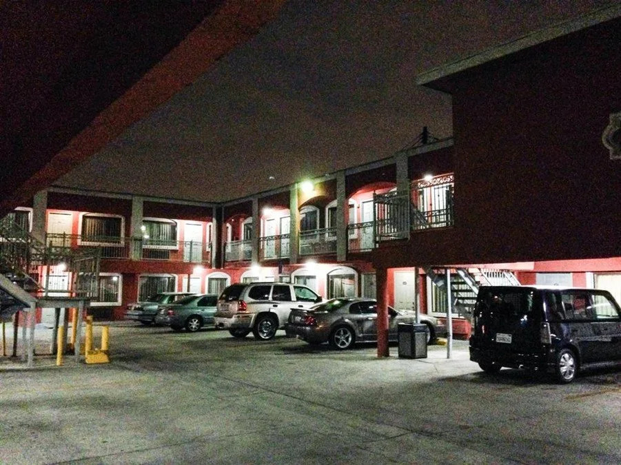Royal Inn Motel