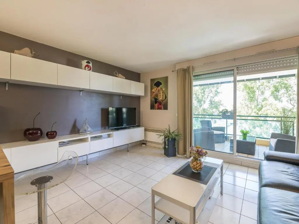 Appartement Anglet, 2 Pièces, 4 Personnes - Fr-1-499-6