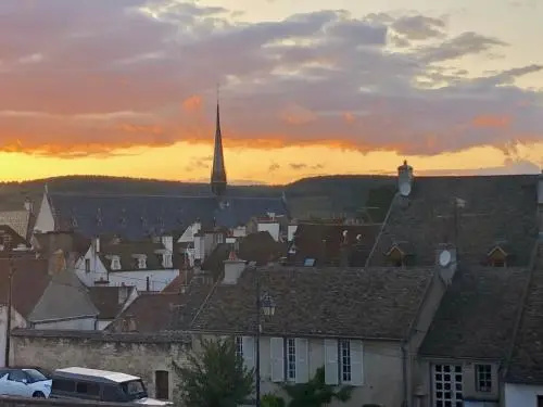 Quelques jours à beaune
