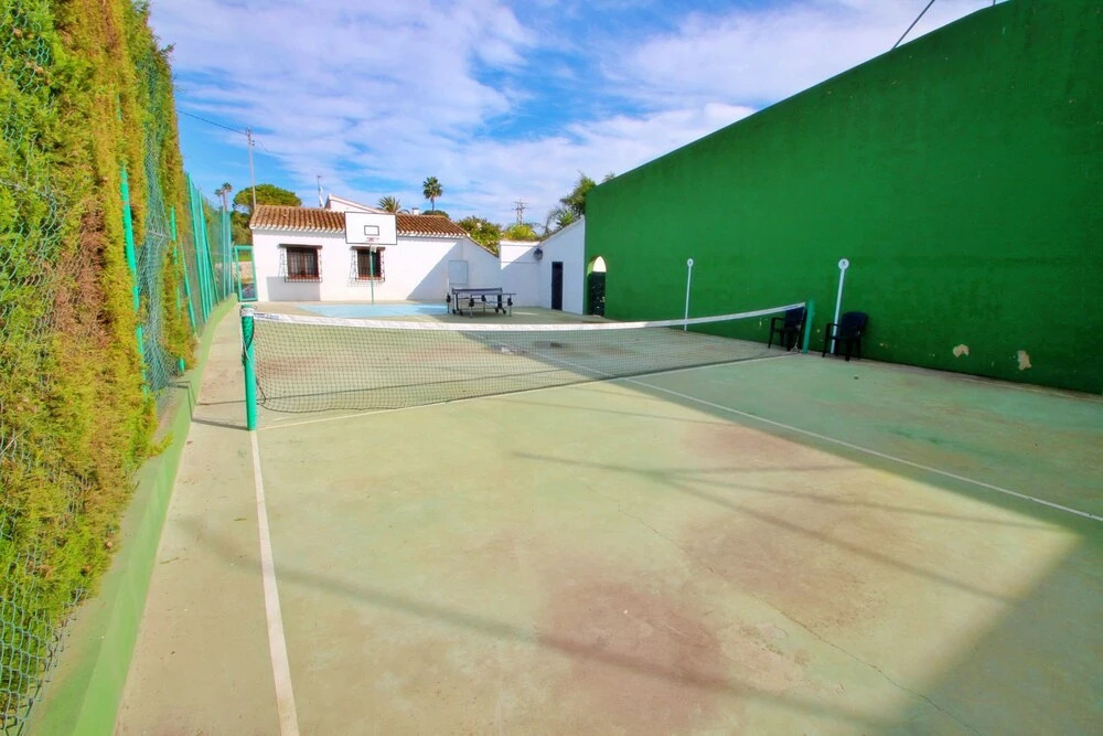 Finca La Coma - modern, well-equipped villa with private pool in Benissa