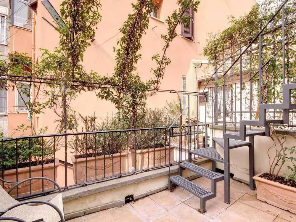 Rsh Campo de Fiori Enchanting Terrace 2