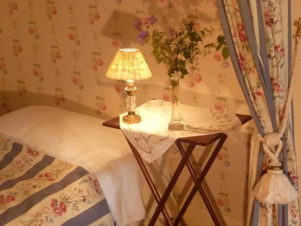 Bed and Breakfast - Château du Vau