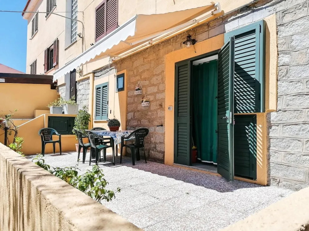 Casa Emilia