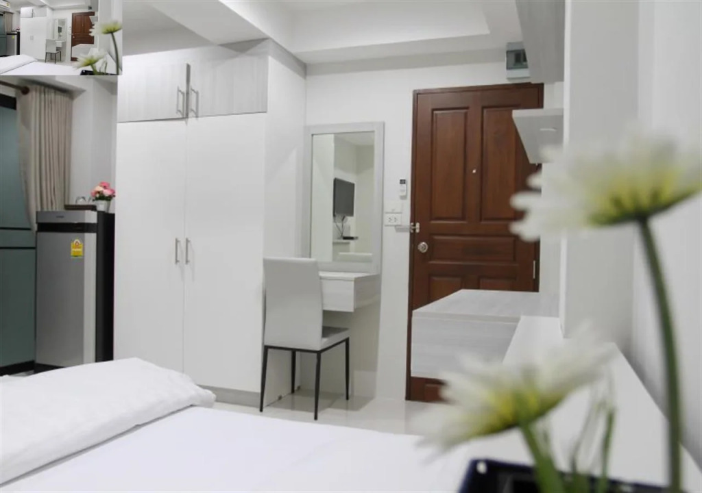 Diamond Residence