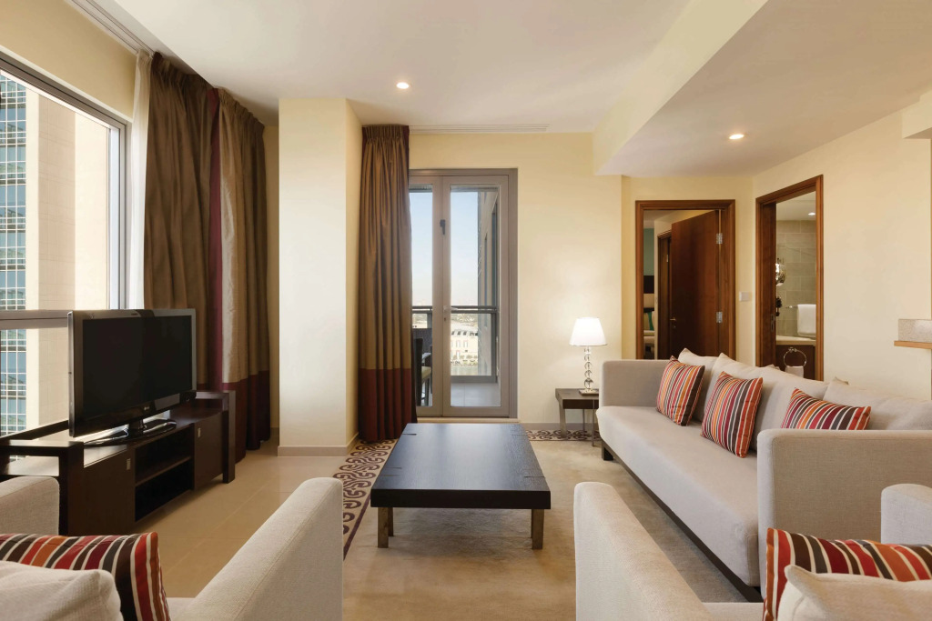 Wyndham Downtown Dubai