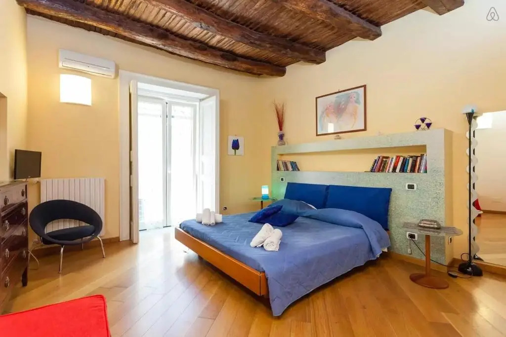 Bed and Breakfast Adelberga
