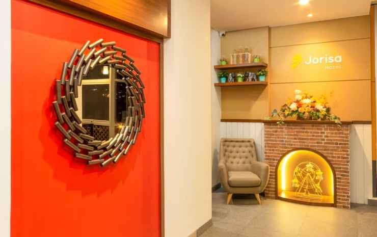 Jorisa Hotel