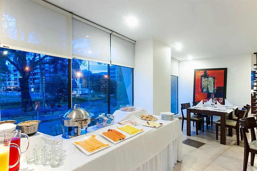 Tivoli Suites