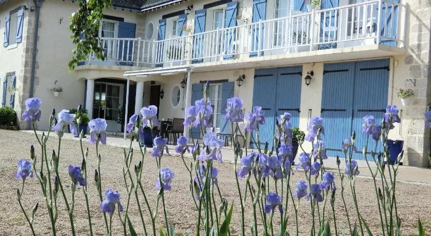 La Crémaillère
