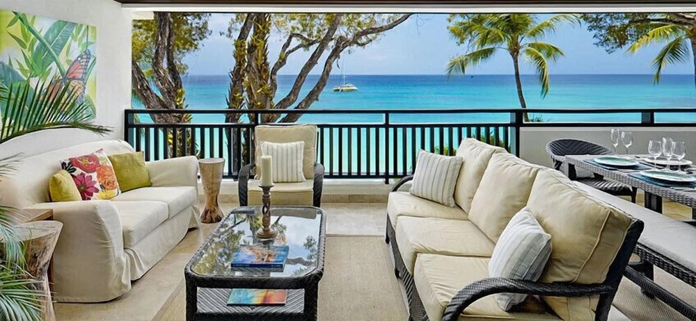 Coral Cove 8 - Condo Life's A Beach