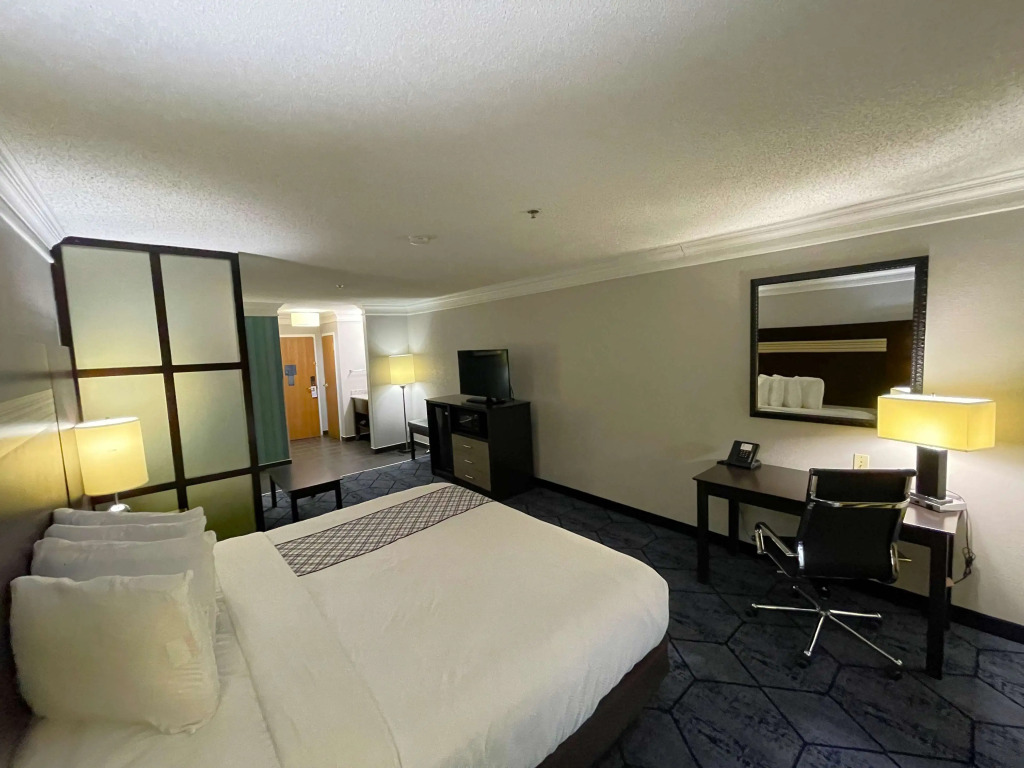 Best Western Slidell Hotel
