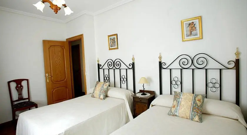 Casa Rural La Viña