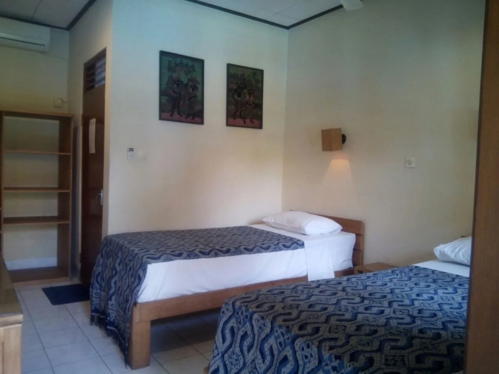 Prambanan Guesthouse