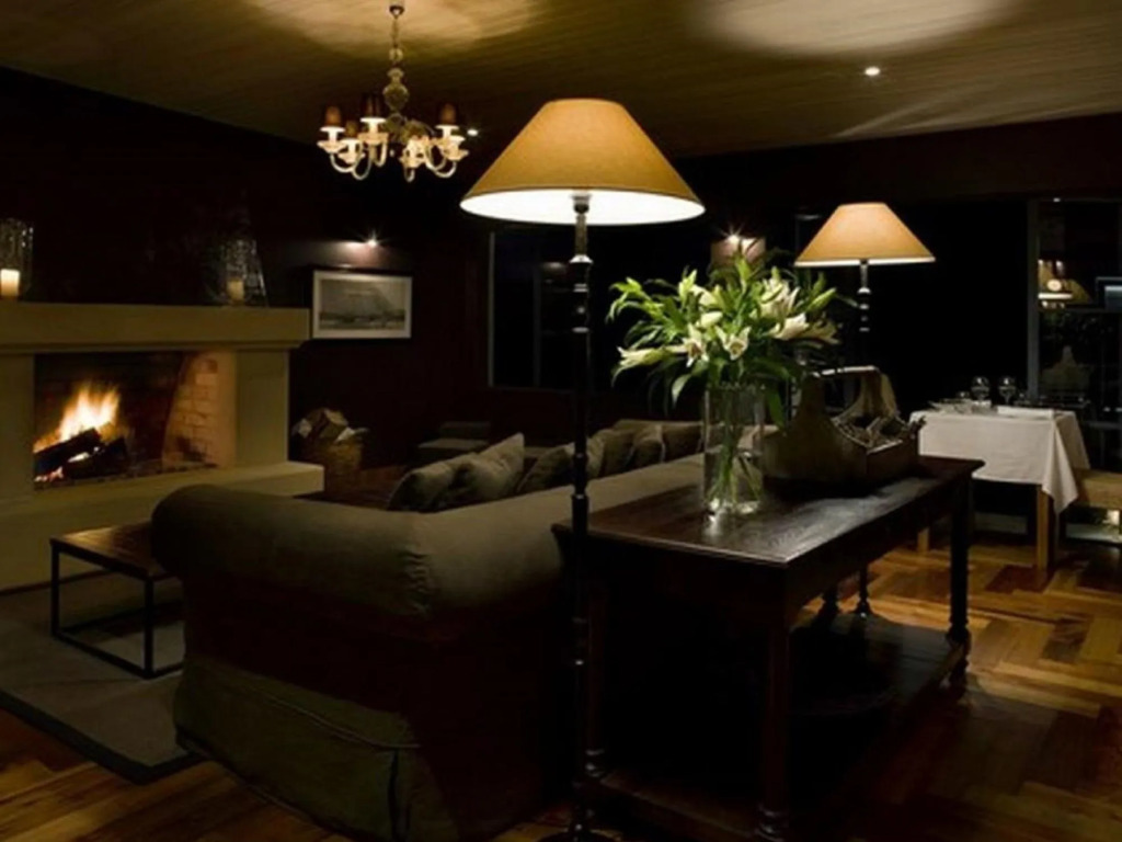 Piermont Retreat