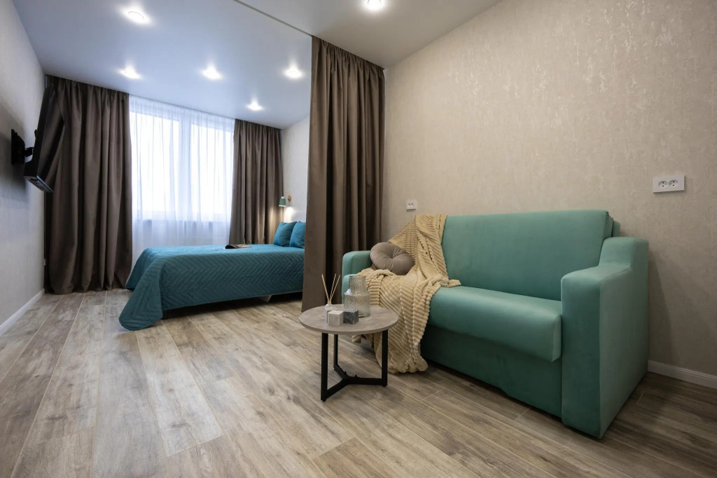 LovelyHome 39 на проспекте Советский 132