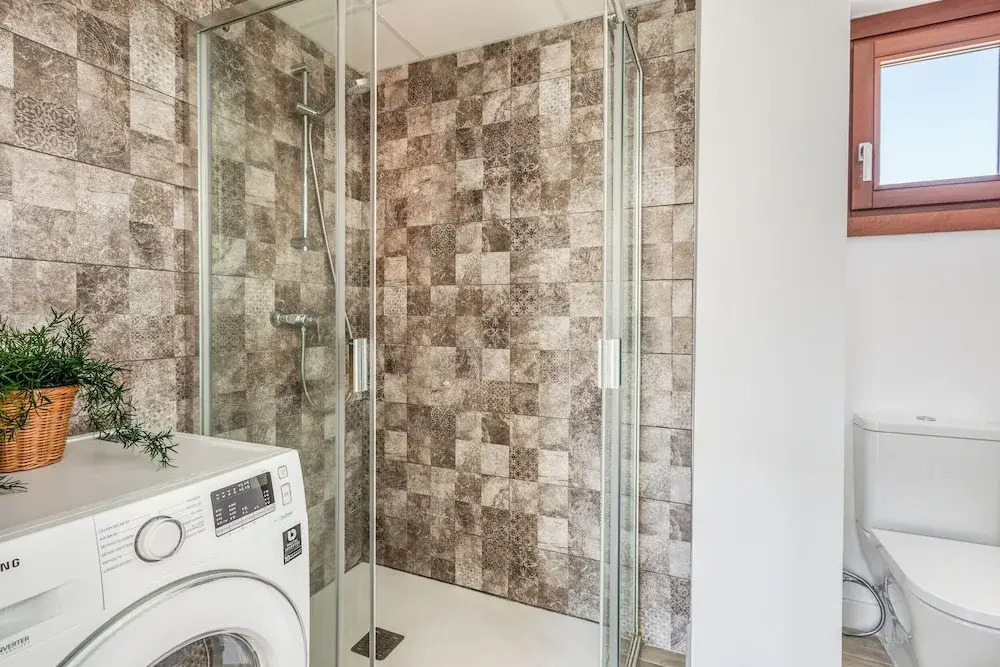 Apartamentos Donato by Croma