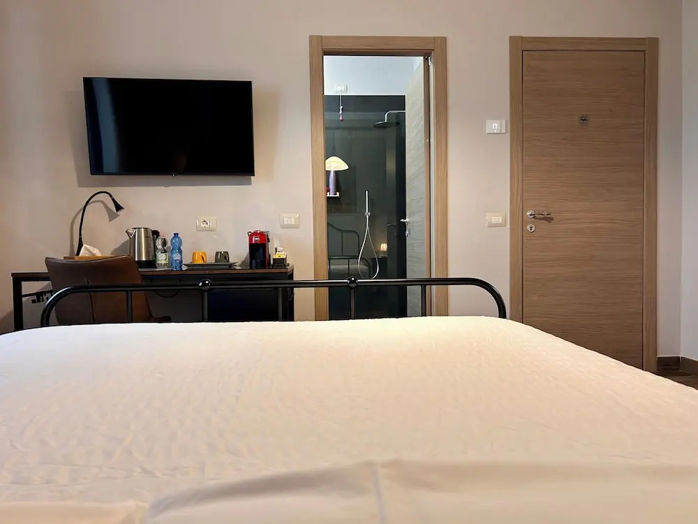 B&B Il Fienile