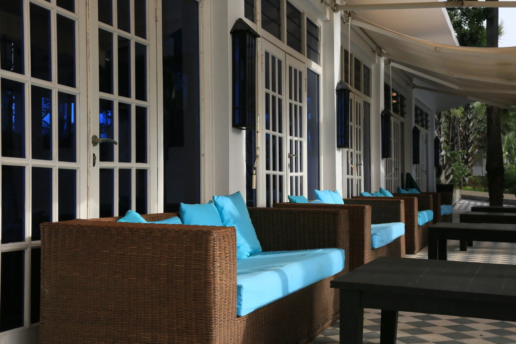 Coco Ocean Resort & Spa