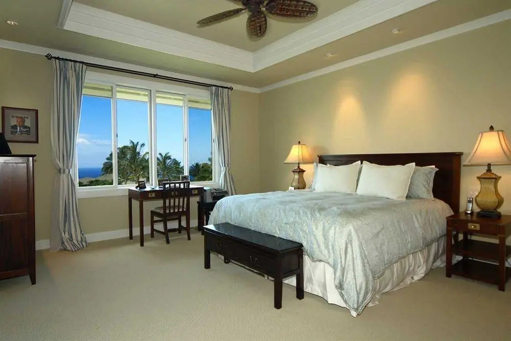 Big Island Waiulaula at Mauna Kea by Coldwell Banker Island Vacations