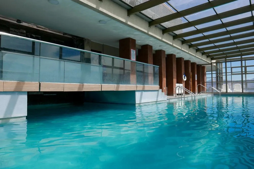 Apartamentos Cordova Savini