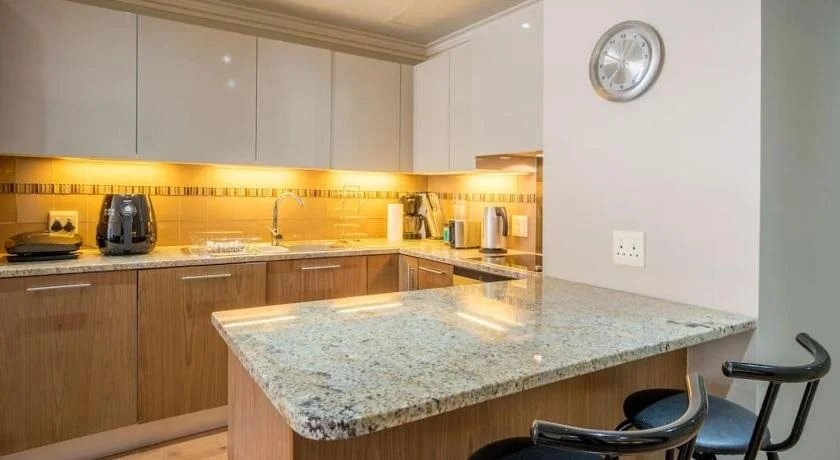 Cape Royale Luxury Apartments