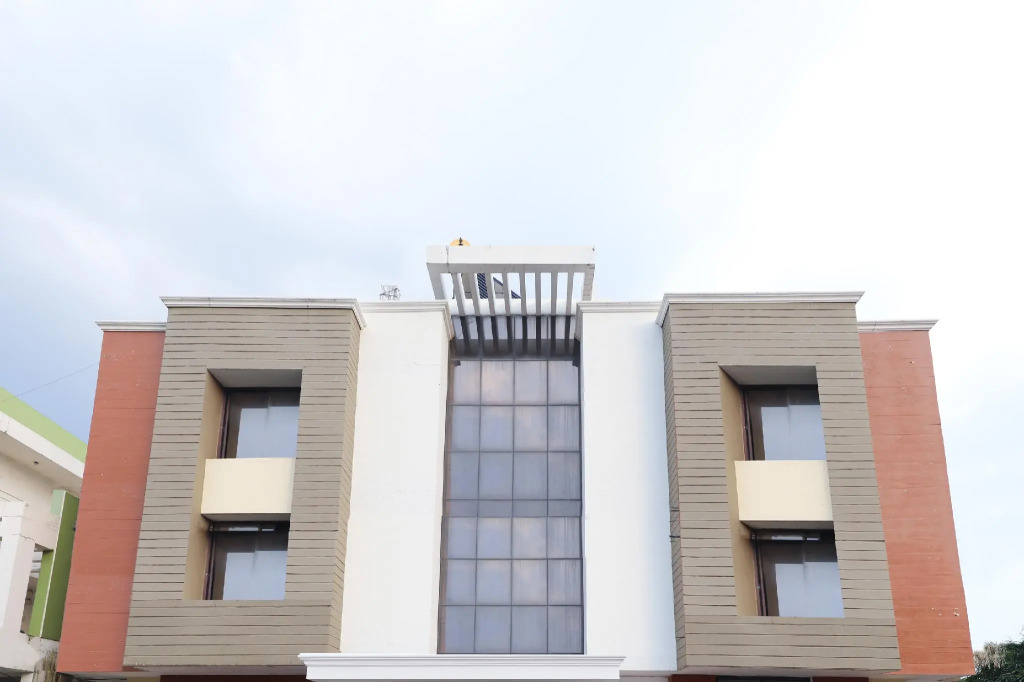 OYO 47603 Hotel Sandalwood Vibes
