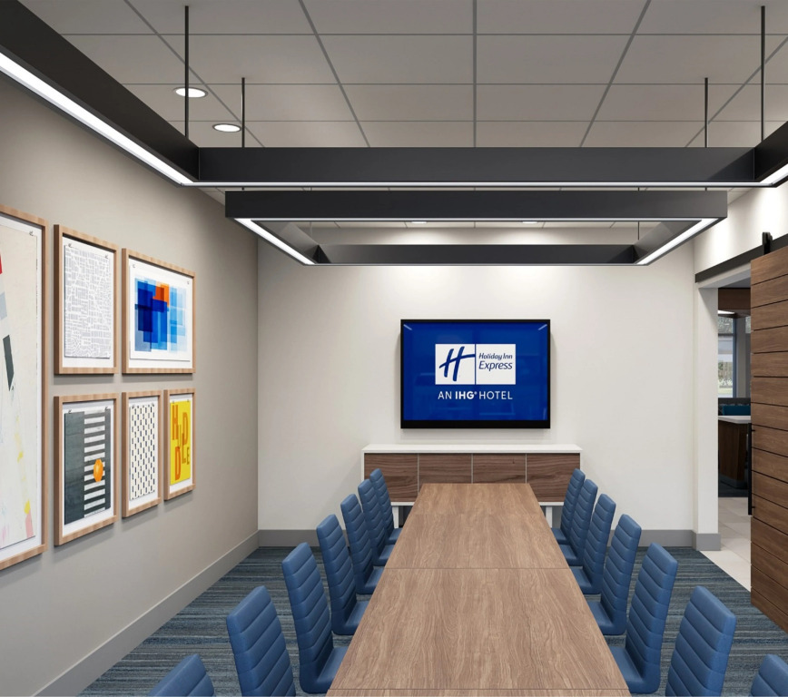 Holiday Inn Express & Suites - Nephi by IHG