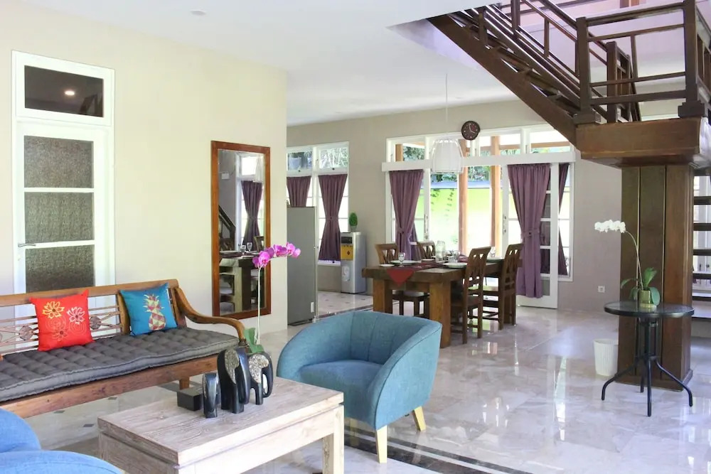 Villa Gloria Bali
