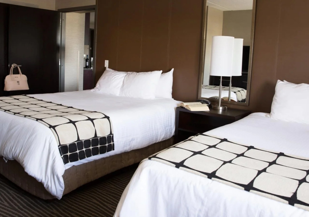Hotel Marshfield