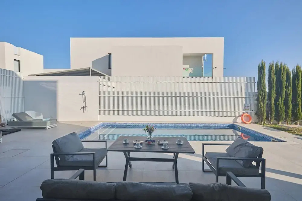 Protaras Almaria Villa ALM03