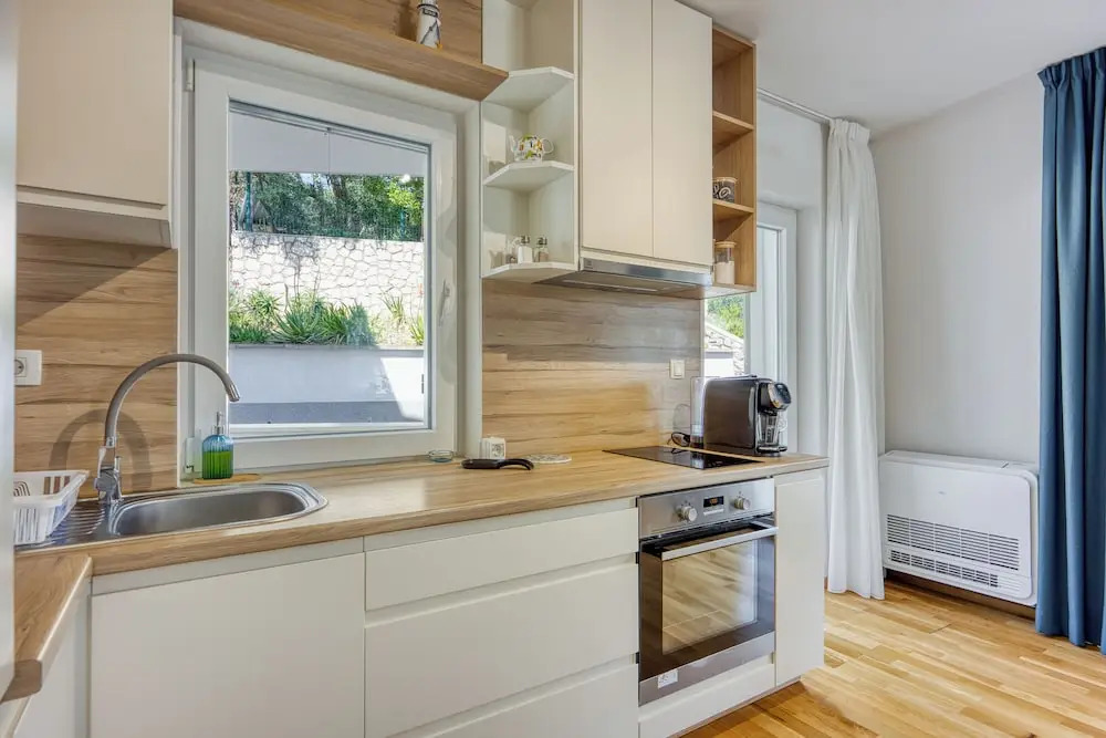 Villa Ancora - Merope Apartment Sv.jakov