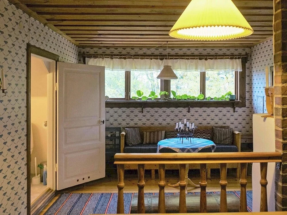 4 Person Holiday Home in Mariestad