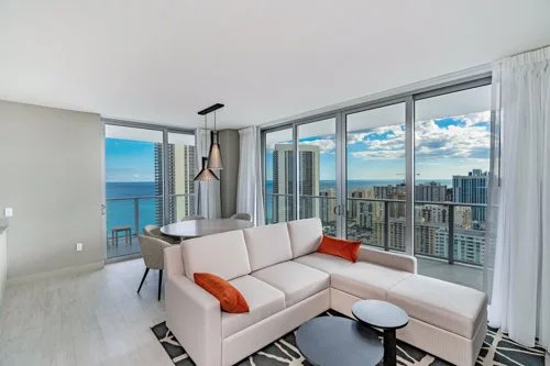 Hyde Beach House Luxury Condo-Resort 5559
