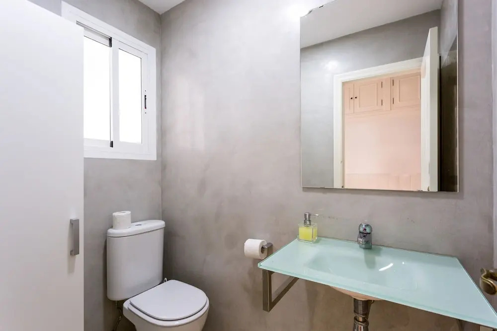 Holi-Rent Dúplex Vidrio