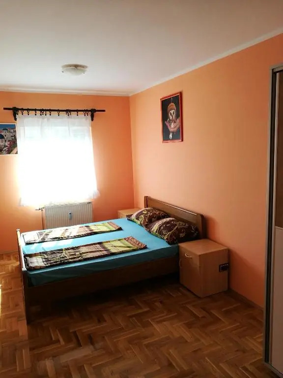 Helena Apartment