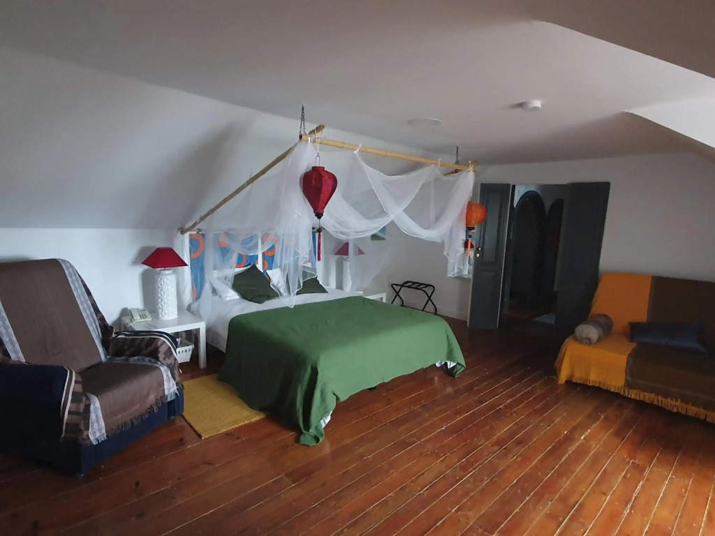 Santo Antónios Guesthouse