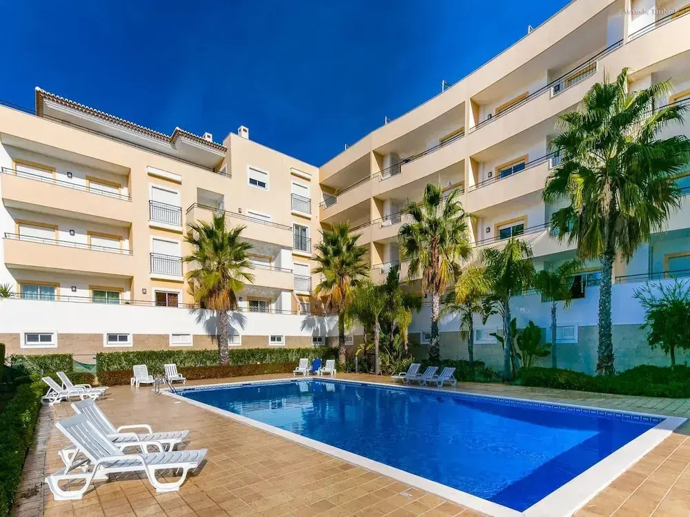A05 - Luxury 1 Bed Fully Equipped with pool by DreamAlgarve