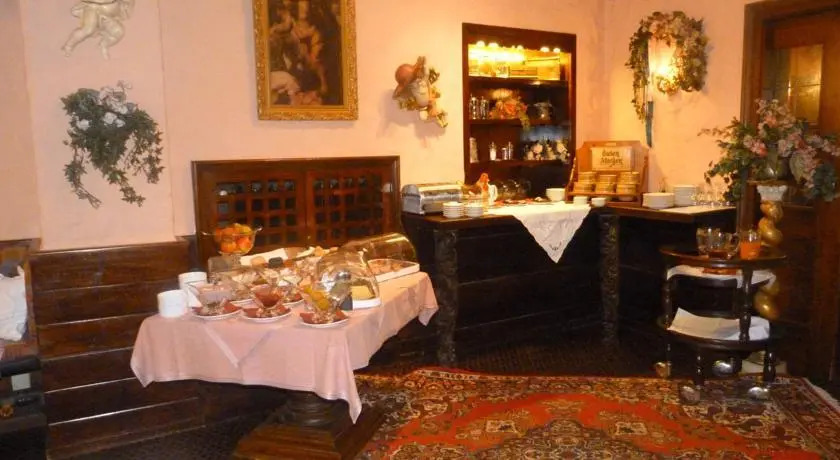 Hotel Silberhorn