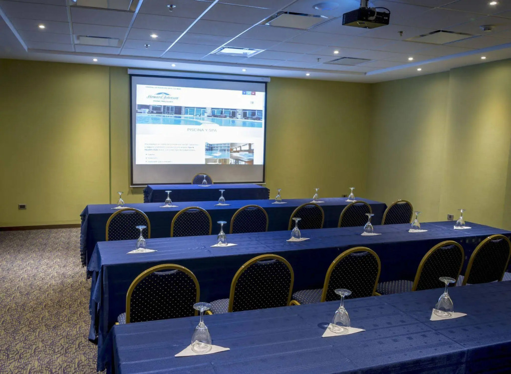 Howard Johnson Neuquen