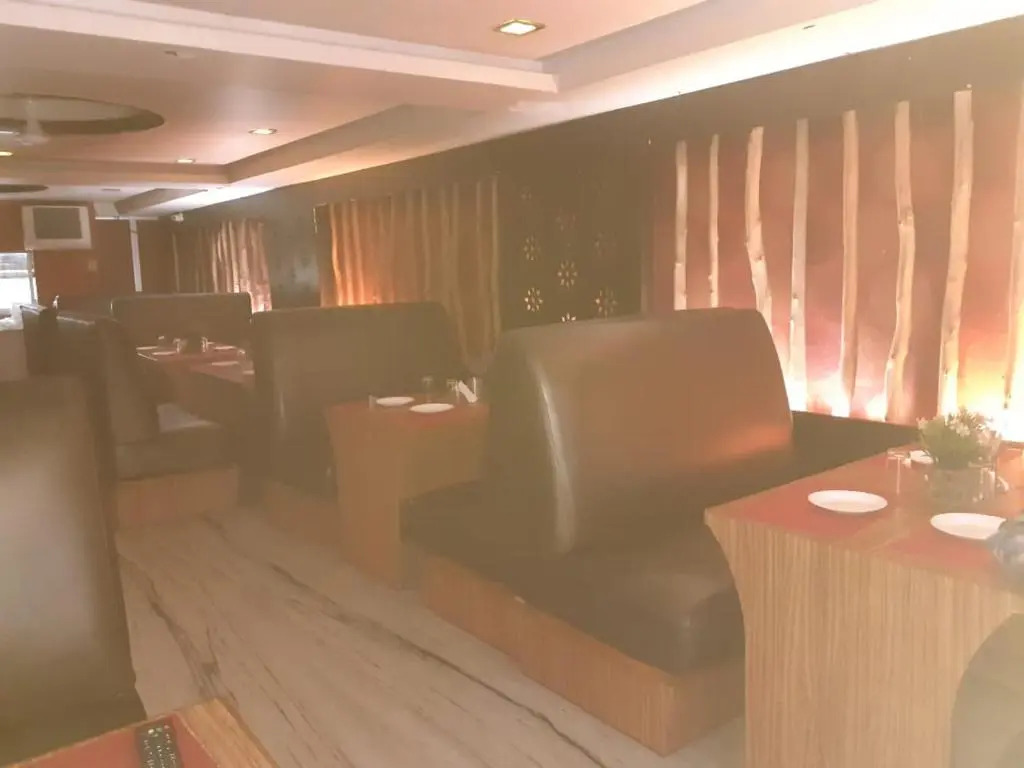 Hotel Ananda