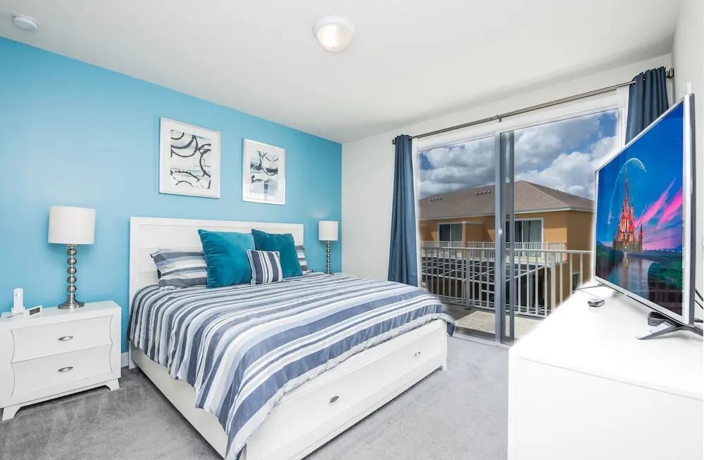 1503rc 3 Bedroom Townhouse
