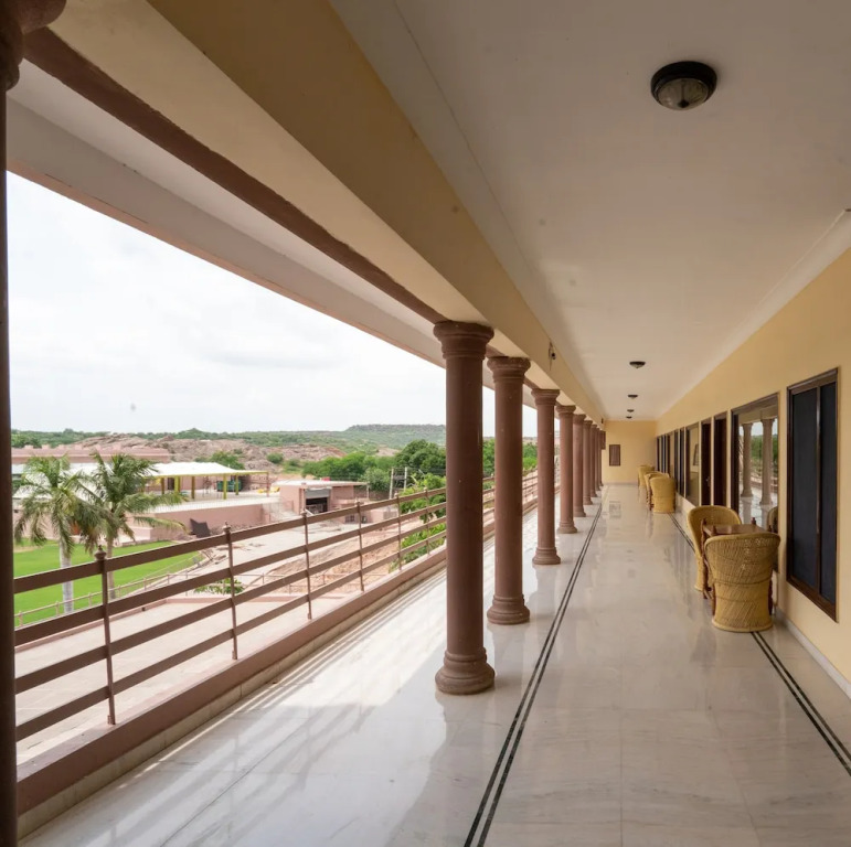 Lake View Hotel and Resort